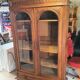 Glass cabinet