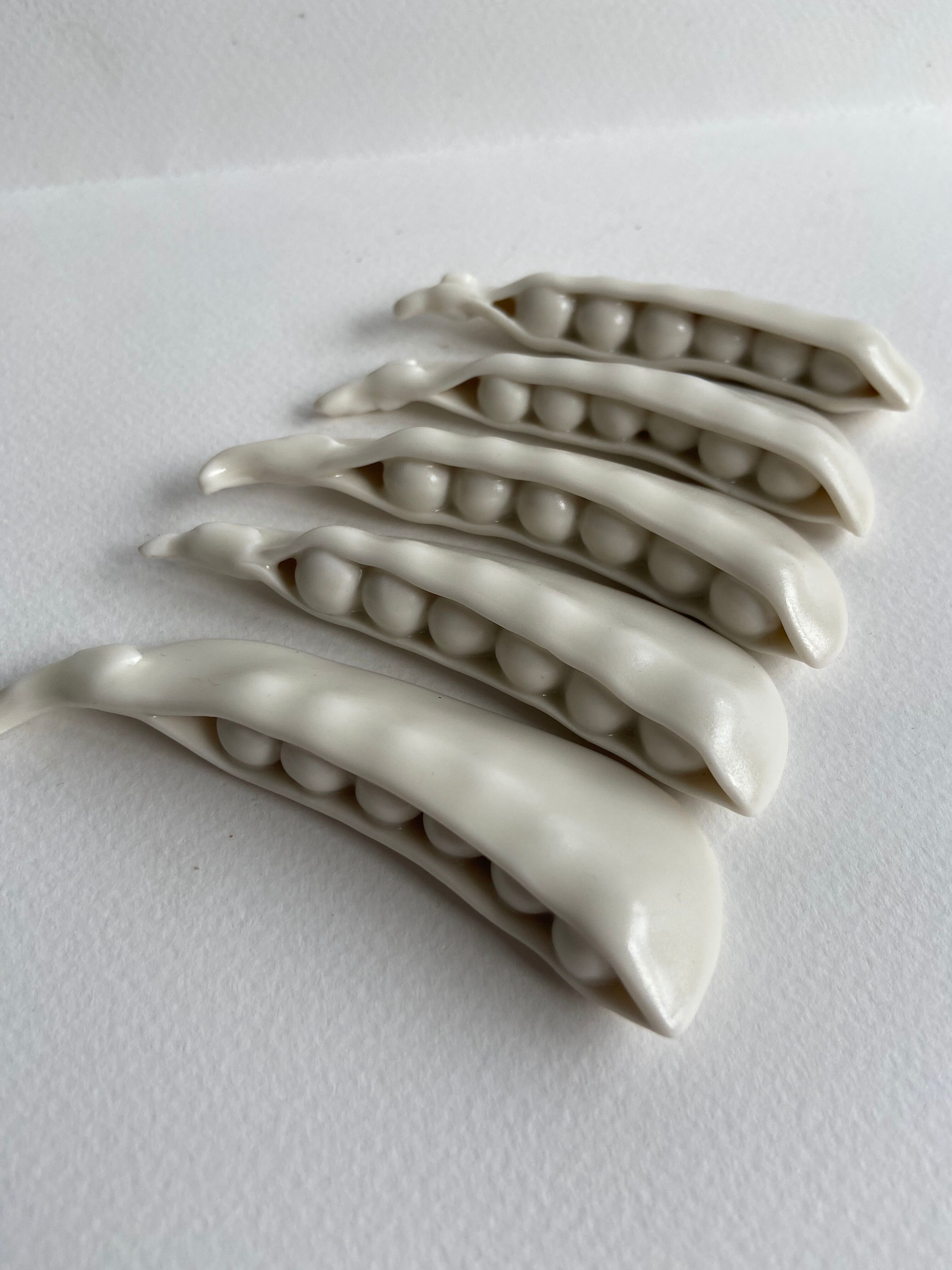 Set of 5 knife holders