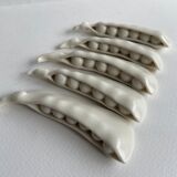 Set of 5 knife holders