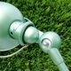 Lampe jielde 2 bras originale domecq lyon industrielle