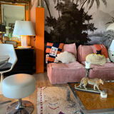 Pair of lamps 70 years