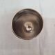 Christofle egg cup mid-20th century silver