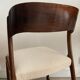 Chair Sled baumann years 60/70s