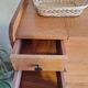 Commode scandinave, années 60