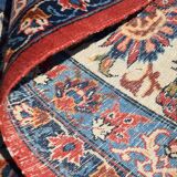 Tapis d'Orient Iran Ispahan - 2.48 X 3.80 Mètres