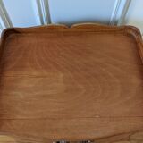 Louis XV bedside table