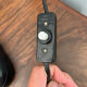 Lampe vintage Veb Narva