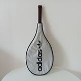 Vintage adidas Ouragan junior racket