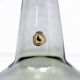 Vase GMBM cristal par Alfred Taube
