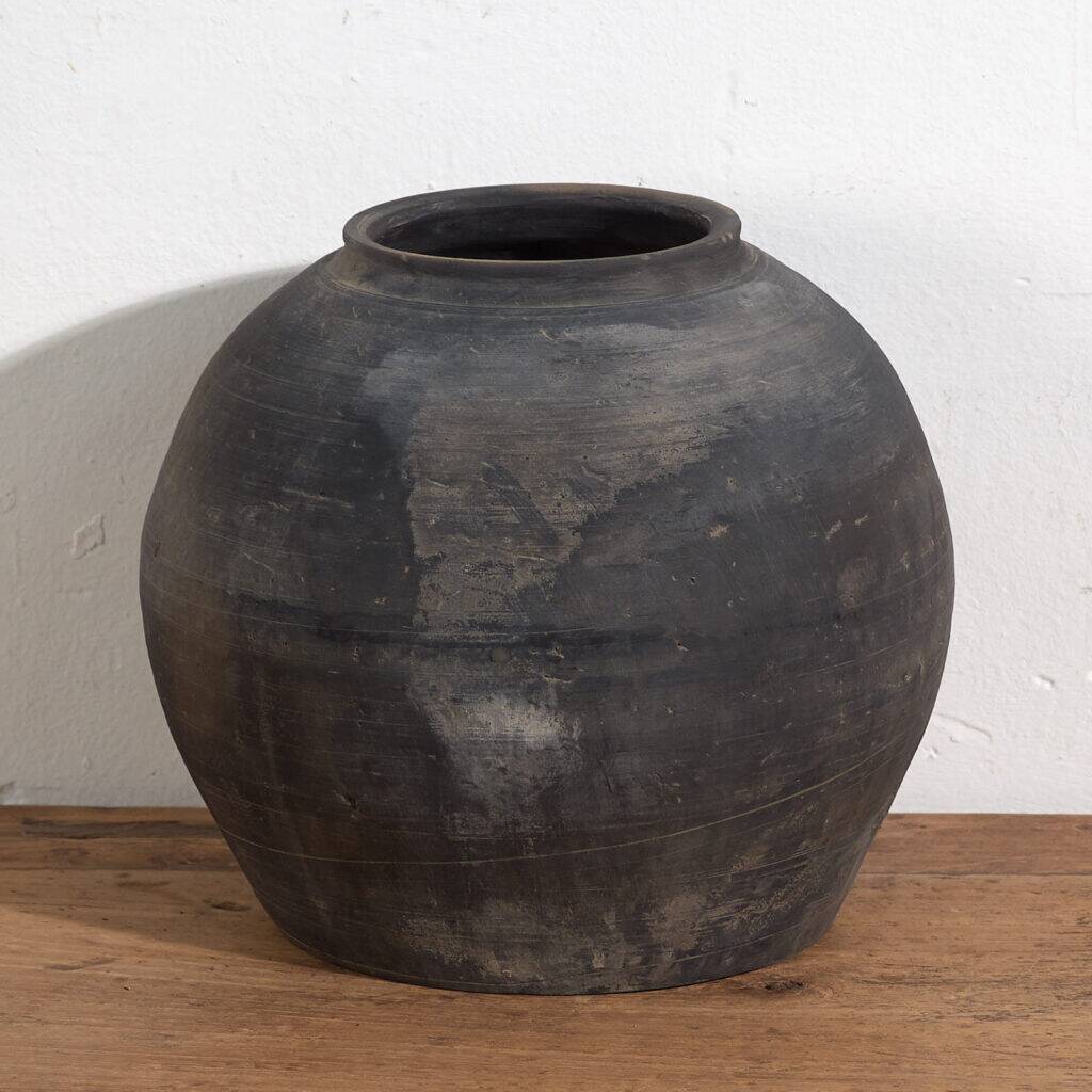 Ancient Chinese vase (c.1900) #15