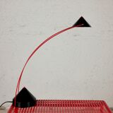 German postmodern desk lamp