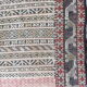 Vintage turkish kilim 260x160cm