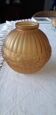 Vase art déco signé CLA France