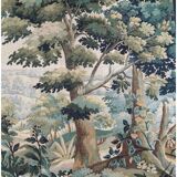 French tapestry 1900