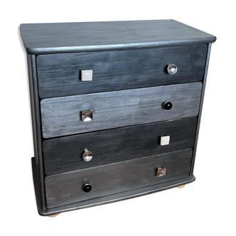 Chest of drawers 4 drawers