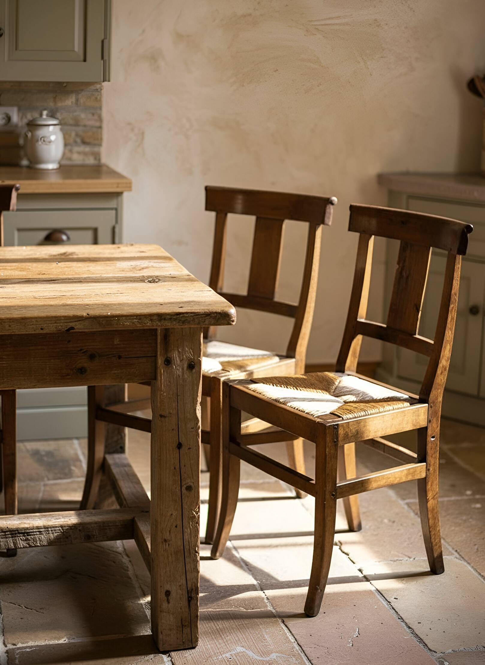 italian rustic chairs 1890s