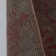 Tapis turc vintage fait main 127x178 cm