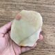 Fine stone ashtray