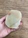 Fine stone ashtray