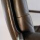 Geoffrey Harcourt's office chair for Artifort