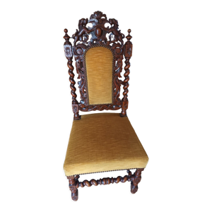 chaise