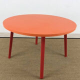 Table Very Good and Proper