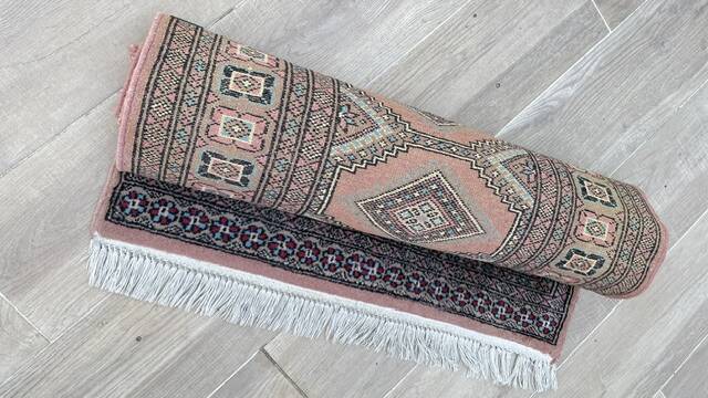 Oriental Hallway RUG - 78x271cm