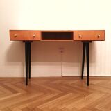 Toilet table By Mojmir Pozar for UP Zavody