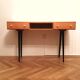 Toilet table By Mojmir Pozar for UP Zavody