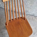 Pair of Ikea Tellus chairs