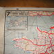 Old School Map Vidal Lablache No.7 and 7bis, Railways