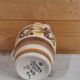 Jug / Creamer high HB Quimper - Hearts & Flowers