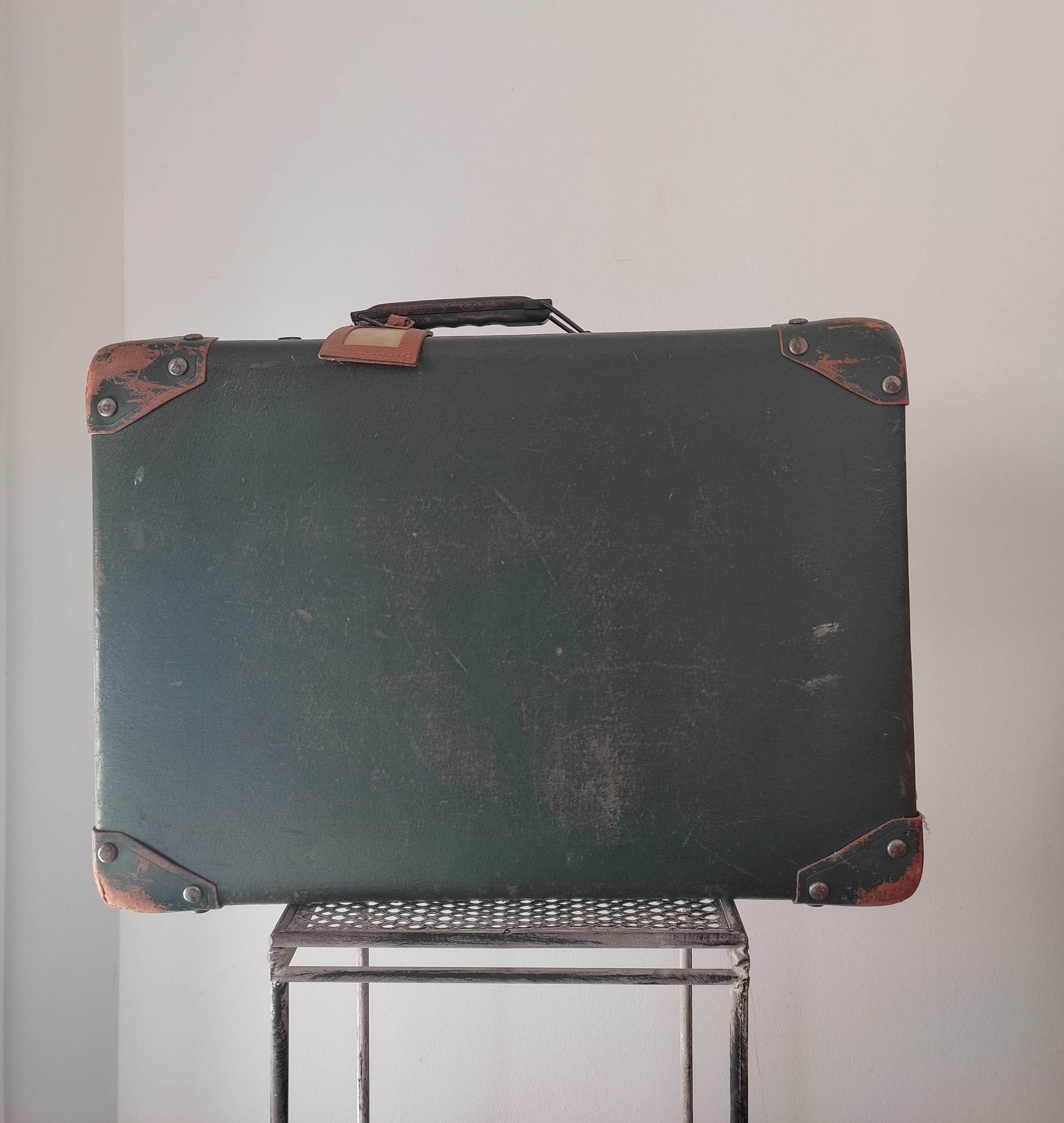 Suitcase