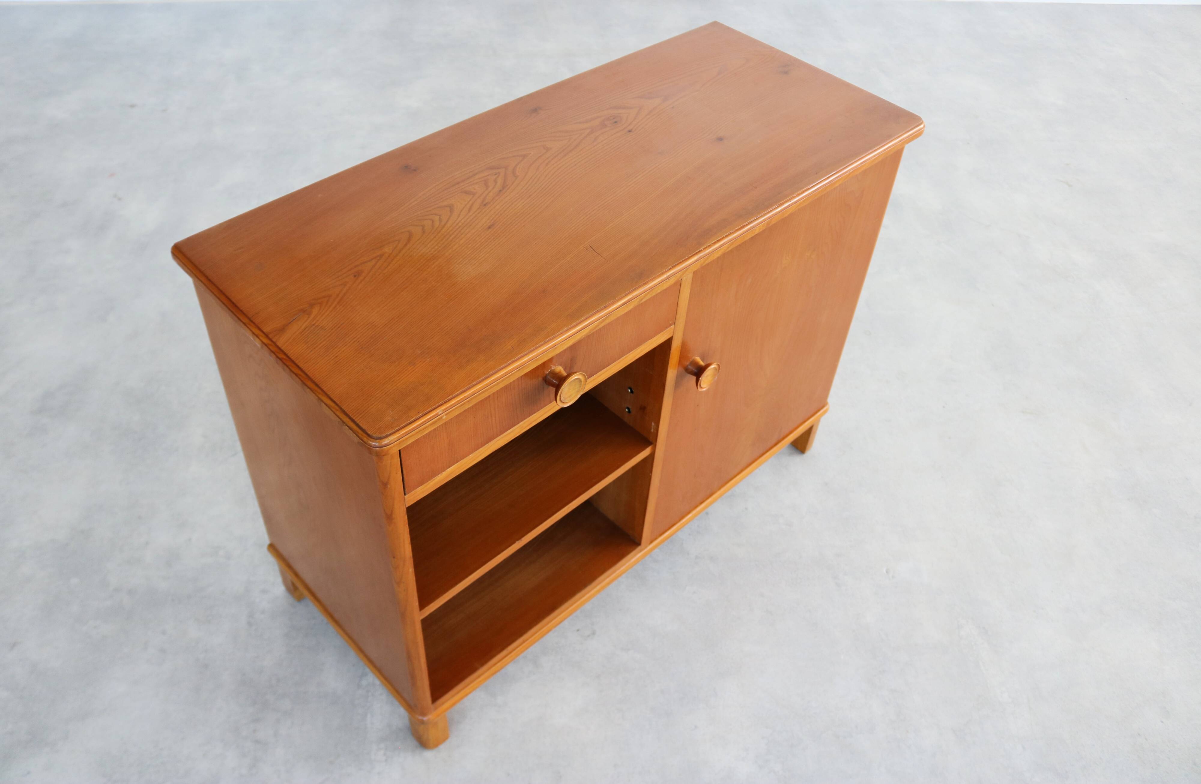 vintage cabinet | sideboard | 1960s | Swedish