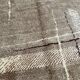 Art deco antique handmade carpet 140x200 cm