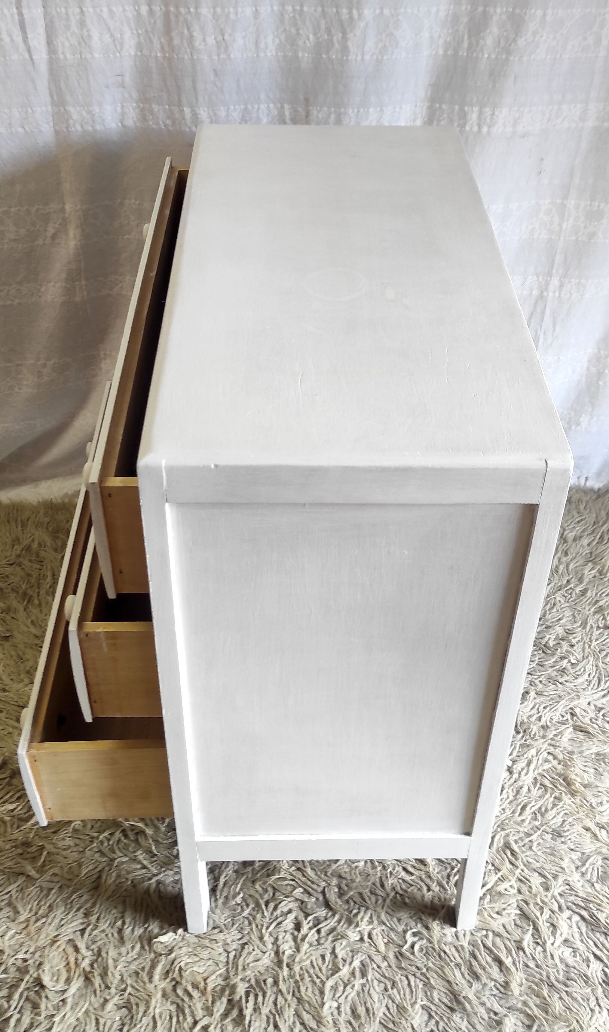 Chest of drawers 3 drawers – 50s/60s