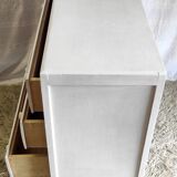 Commode 3 tiroirs – années 50/60