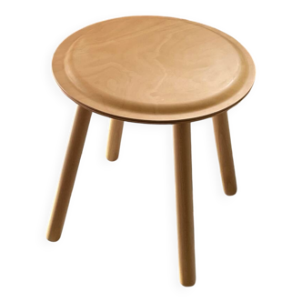 Table d’appoint ou tabouret Jon Karlsson / Ikea