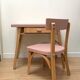 Baumann desk set