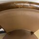 Paire de fauteuils bridge vintage