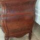 Commode tombeau bordelaise de style Louis XV