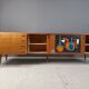 Mid century Belgian sideboard, 1960s