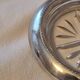 Coaster FB ROGERS, silver plate 925 – A572