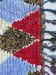Tapis boucherouite