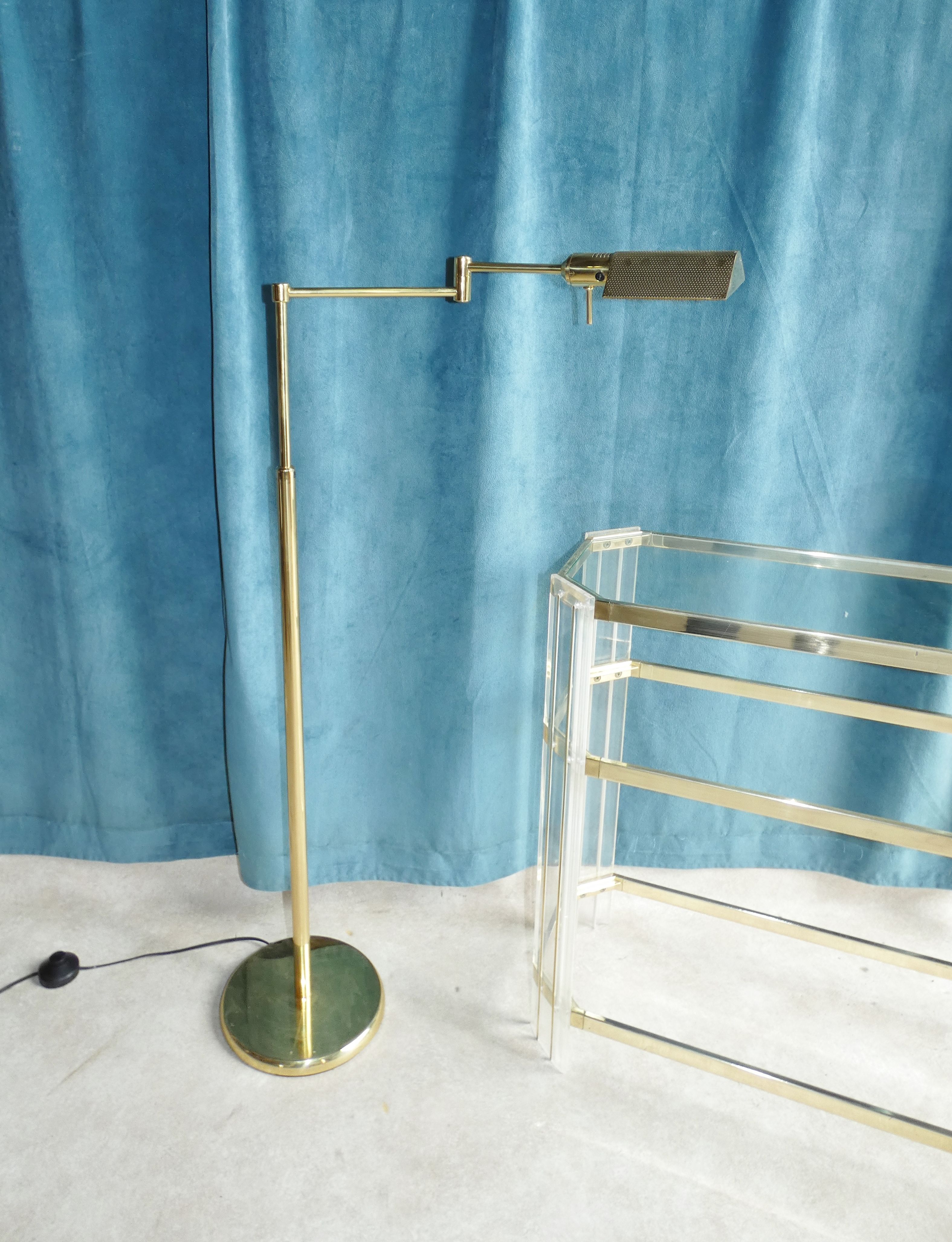Marset iluminacion floor lamp