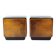 Pair Of Czechoslovak Modernist Bedside Tables, Circa 1935