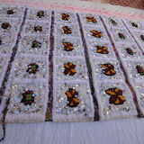 Carpet Moroccan 178 x 118 cm