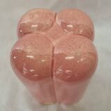 Vintage Molin vase, 1970 Charolles