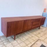 Nils Jonsson Scandinavian Sideboard