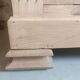 Renovated two-body dresser